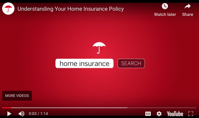 How Much Homeowners Insurance Do I Need Glascock And Meenan Insurance Agency